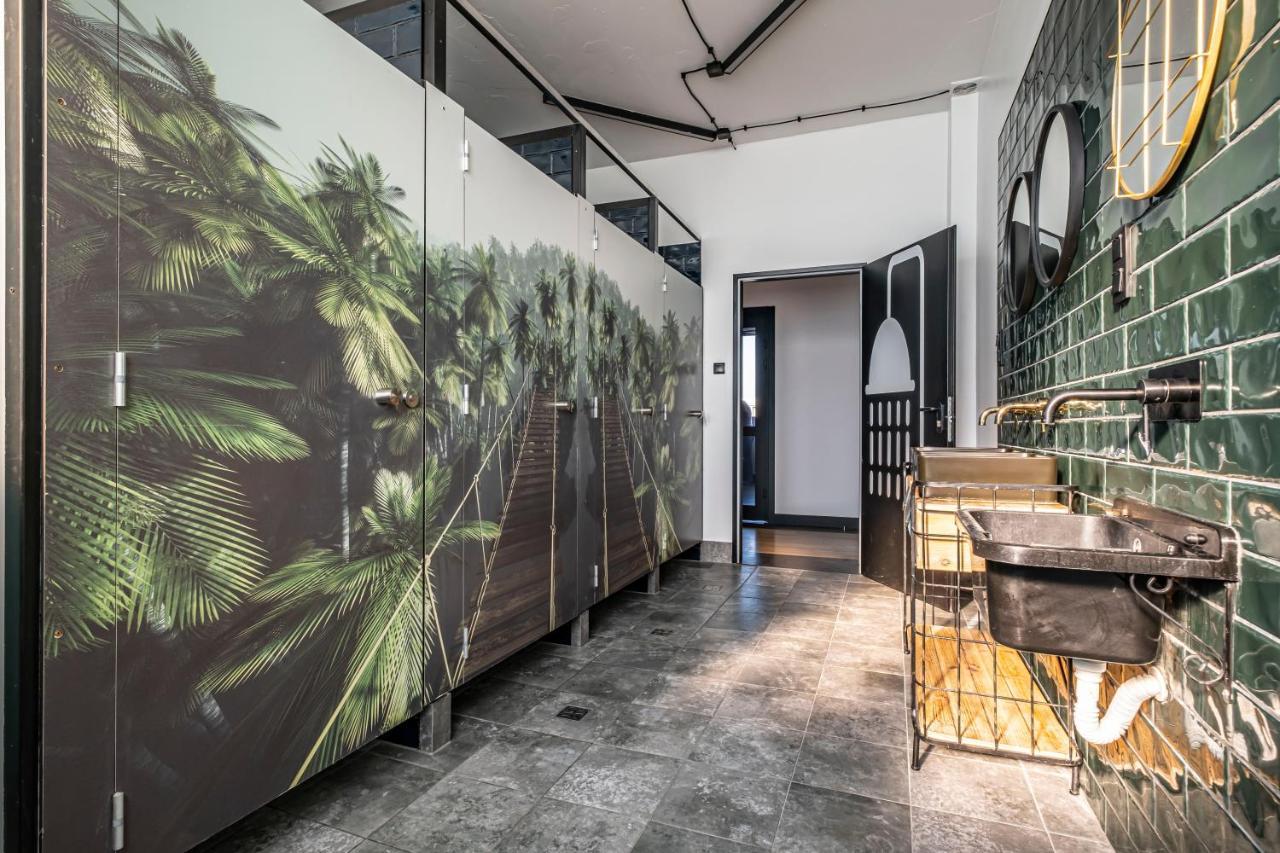 Hostel Vola Warsaw