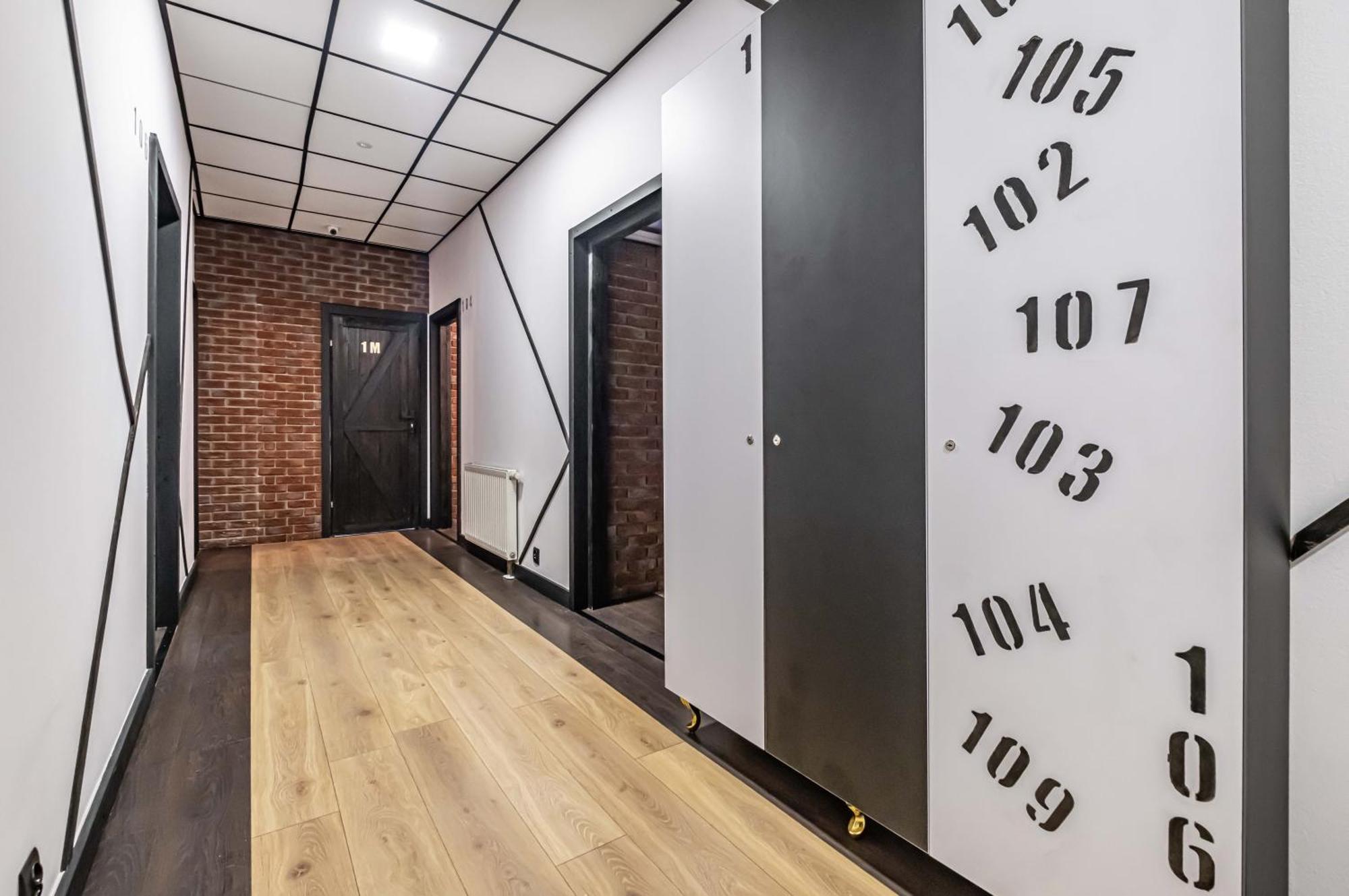 Hostel Vola