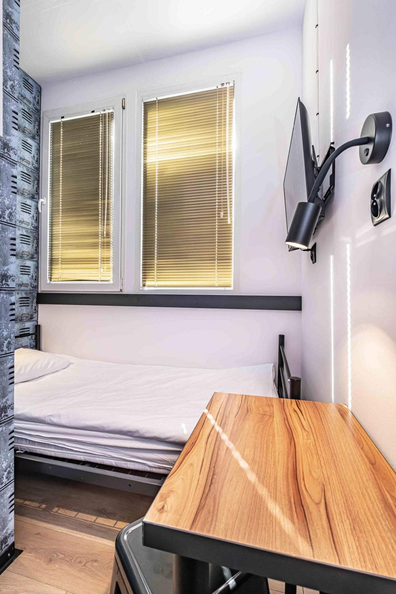 Vola Hostel Warsaw